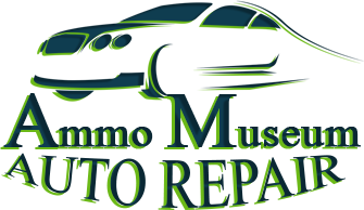 Ammo Museum